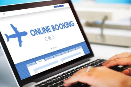 Report on buying Tehran-Baku tickets from Alibaba application