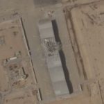 CNN: Iranian missiles hit the hangars of Navatim base