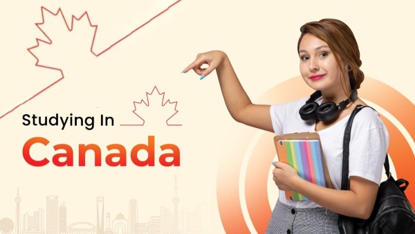 Immigrate to Canada with a study visa