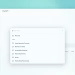 Search chatgpt history