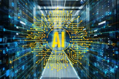 Single AI development across multiple data centers
