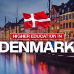 Study conditions in Denmark