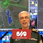 Description of the Sadeq 2 operation by the Chief of General Staff of the Armed Forces