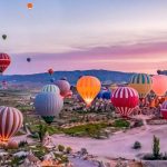 Türkiye discovery reportage: an adventurous journey from the attractions of Istanbul to Cappadocia