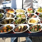 Restaurants and food in Istanbul