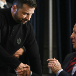 American media: Kiev is secretly discussing land concessions in exchange for joining NATO