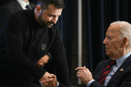 American media: Kiev is secretly discussing land concessions in exchange for joining NATO