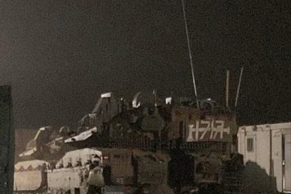 Financial Times: Israel has used white phosphorus in deliberate attacks on UNIFIL bases