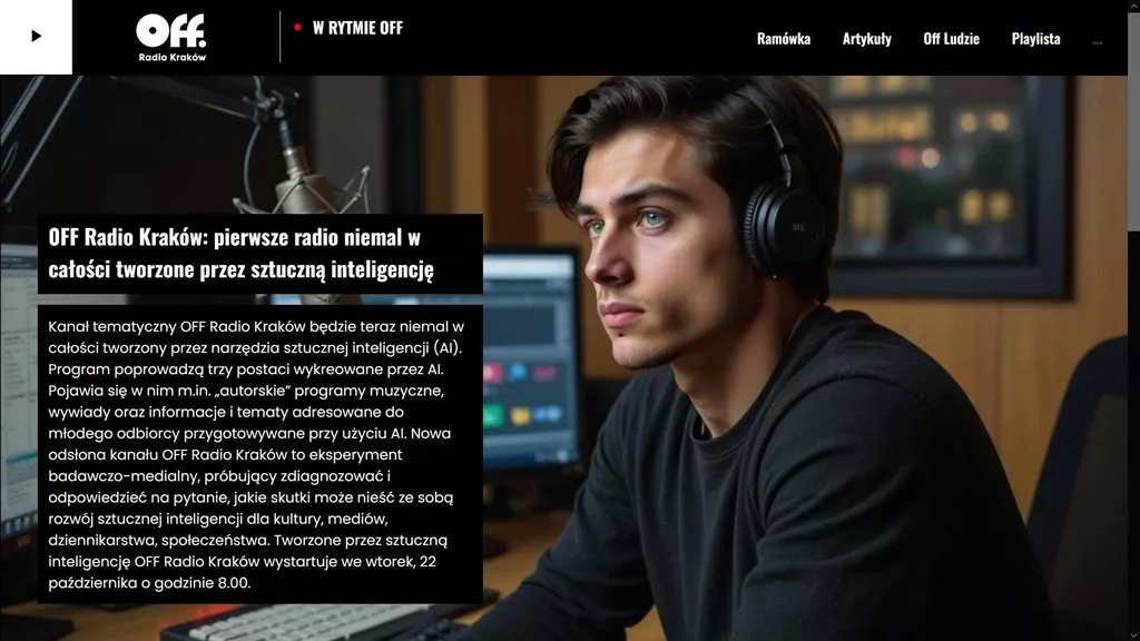 artificial intelligence