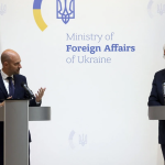 France welcomes the idea of ​​inviting Ukraine to NATO