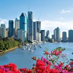 Brisbane,