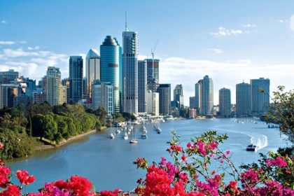 Brisbane,