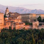 Learn more about Spain's Alhambra Palace