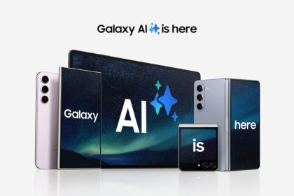 Galaxy AI