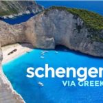 Greek tourist visa documents