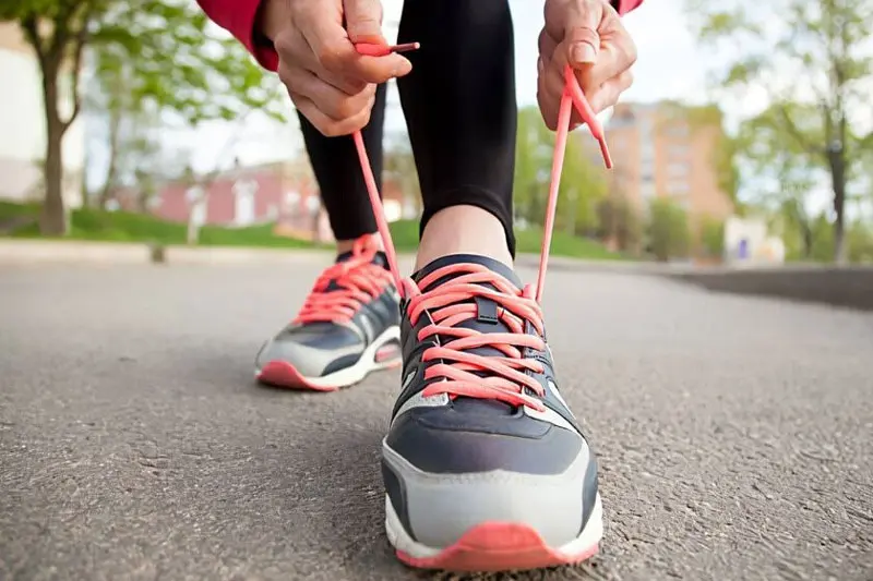 Guide report on the types of running shoes: which one is right for you?