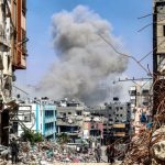 Guterres: The humanitarian situation in northern Gaza is inexcusable