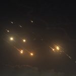 Harris: America always defends Israel against any attack by Iran