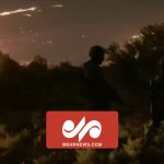 Hezbollah's sharp warning;