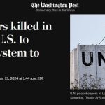 Hizballah's wound was transformed into Israel's corpse/ experts in denying the truth