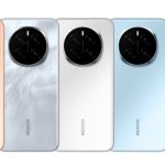 Honor Magic 7 and 7 Pro were introduced