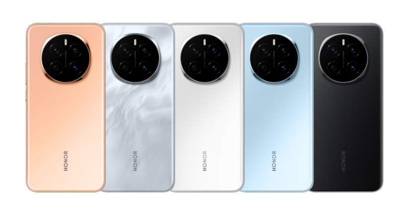 Honor Magic 7 and 7 Pro were introduced