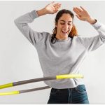 Looping for weight loss