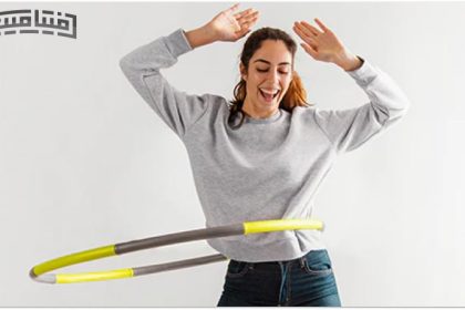 Looping for weight loss