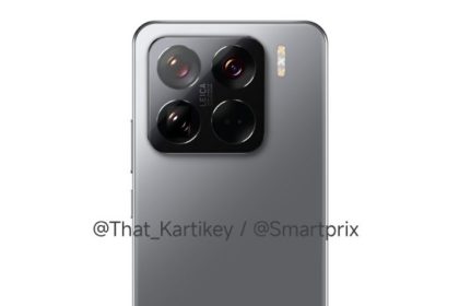 Images of Xiaomi 15 Pro