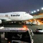 Infographic The latest status of cancellation of flights of foreign airlines to Iran