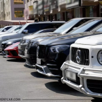 Documents required to rent a car in Dubai
