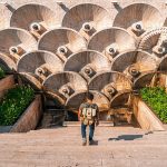 Introducing the tourist attractions of Yerevan - Armenia