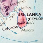Is it safe to travel to Sri Lanka?
