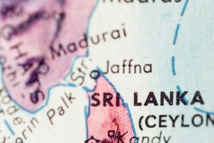 Is it safe to travel to Sri Lanka?