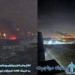 Israel's attack on Iran