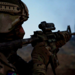 Israel's defeat in the ground war in southern Lebanon