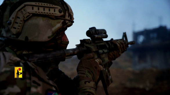 Israel's defeat in the ground war in southern Lebanon