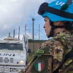 Italy: Attacking UNIFIL forces is unacceptable