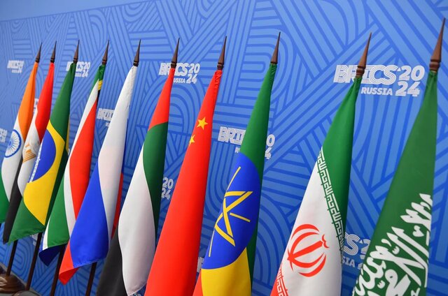 Jalali: Along with BRICS, Iran is trying to define a new world