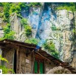 Full introduction of Lawton waterfall