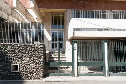 Anzali Bandar Atyabi House