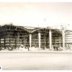 History of Mashhad railway station + photo