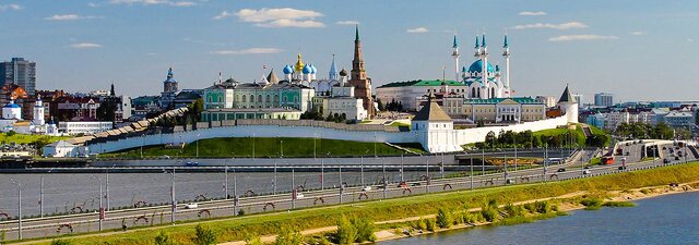 Mayor of Kazan: We are 100% ready