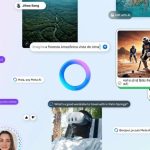 Meta artificial intelligence