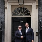 NATO nuclear drill next week