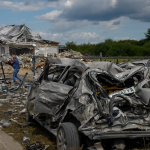 New York Times: Russia is thwarting Ukraine in its goals with its advances