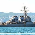 New York Times: The Pentagon has also doubted the usefulness of its presence in the Middle East