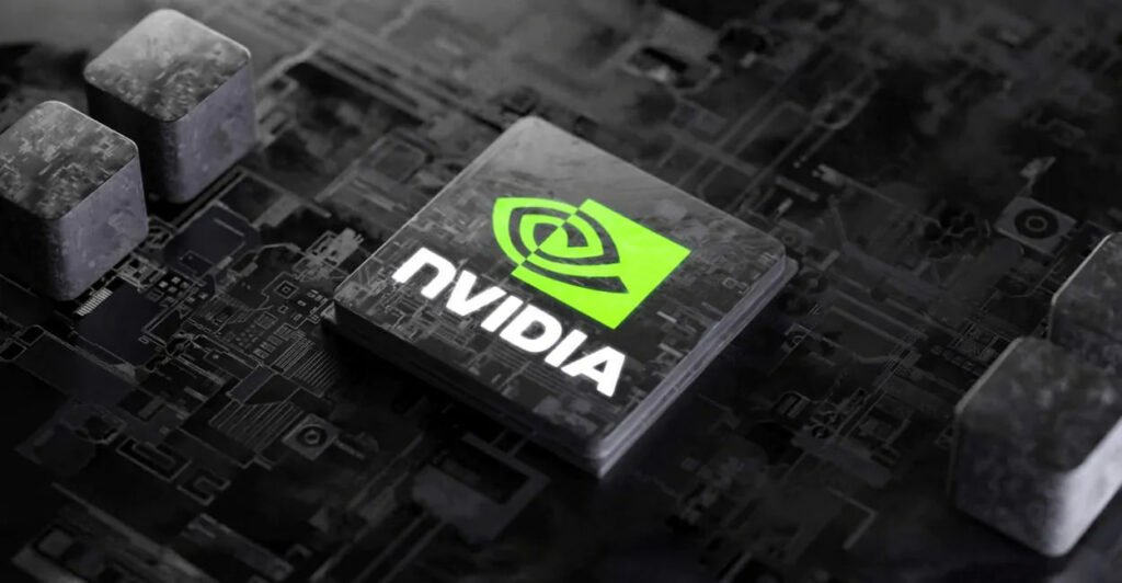 Nvidia