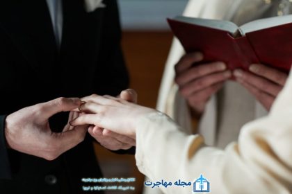 Marriage laws in Switzerland