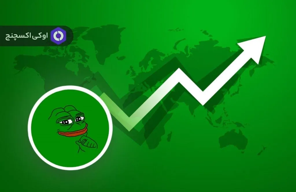 PEPE digital currency; A meme with the poteial to explode
